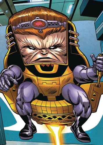 MODOK