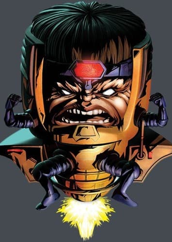 MODOK