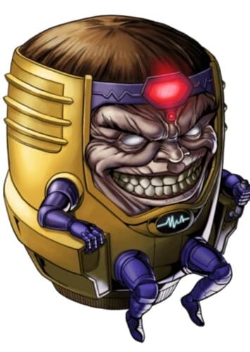 MODOK