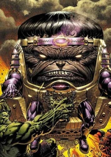 Modok