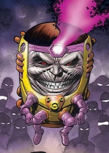 MODOK