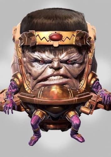 MODOK (DLC)