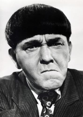 Moe Howard
