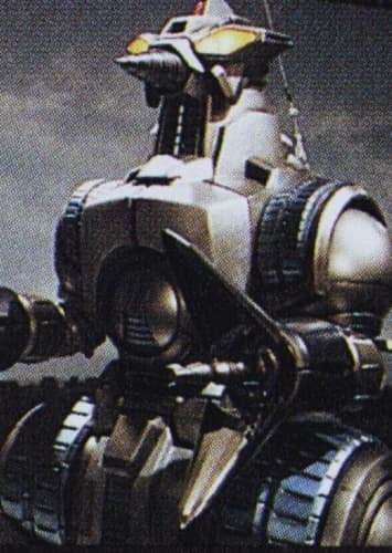 M.O.G.U.E.R.A. Mk. IV