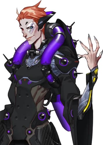 MOIRA