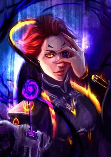 Moira