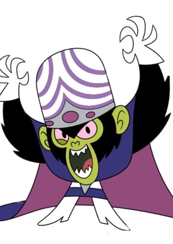 Mojo Jojo