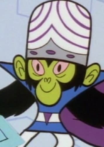 Mojo Jojo