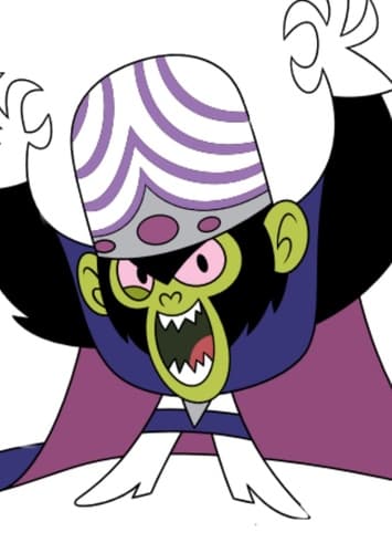 Mojo Jojo