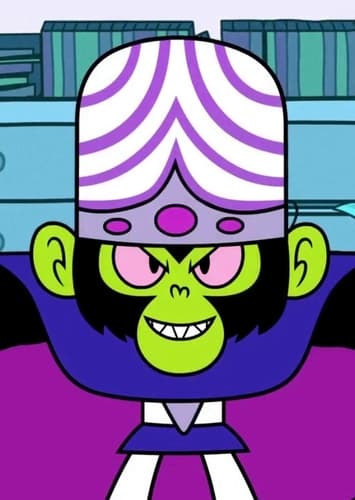 Mojo Jojo