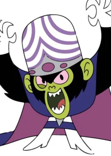 Mojo Jojo