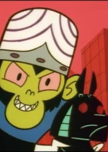 Mojo Jojo