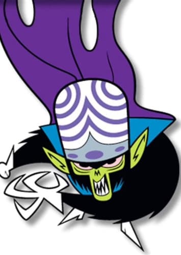 Mojo Jojo