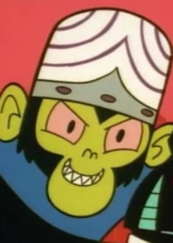 Mojo Jojo