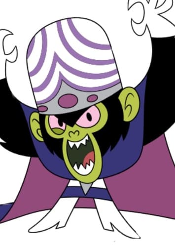 Mojo Jojo