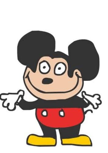Mokey mouse