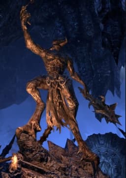 Molag Bal