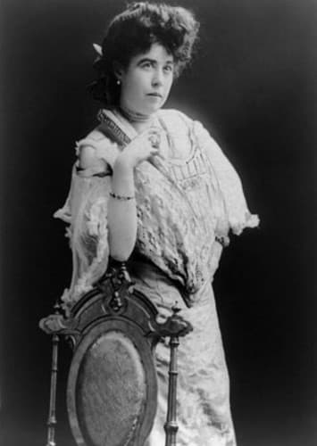 Molly Brown