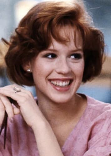 Molly Ringwald