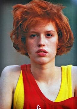 Molly Ringwald