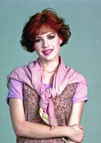 Molly Ringwald