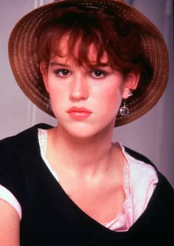 Molly Ringwald