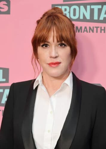Molly Ringwald