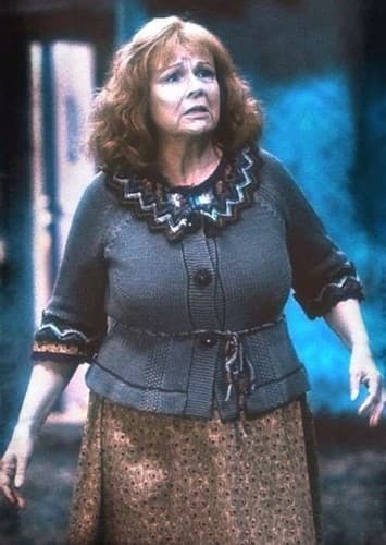 Molly Weasley