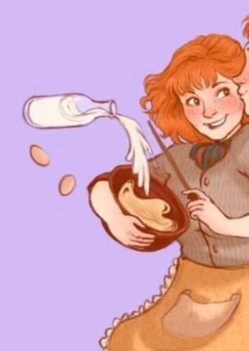 Molly Weasley
