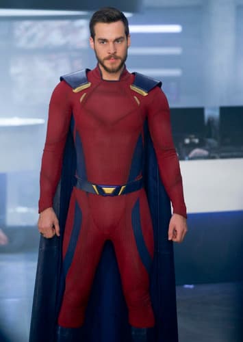 Mon-El