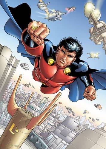 Mon-El