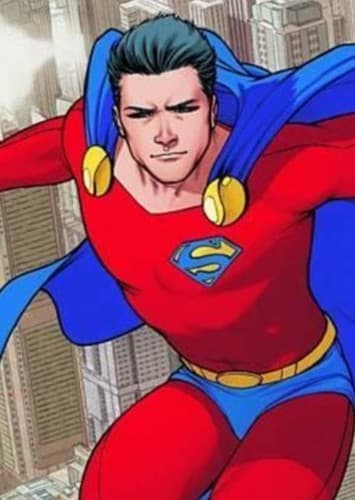 Mon-El