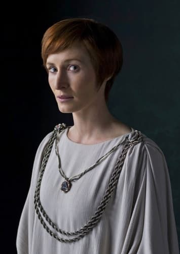 Mon Mothma