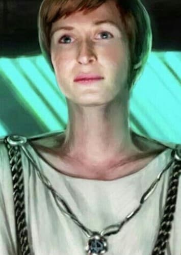 Mon Mothma