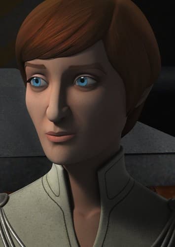 Mon Mothma