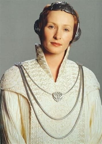 Mon Mothma