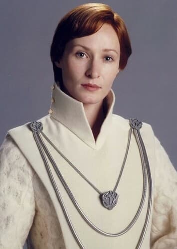 Mon Mothma