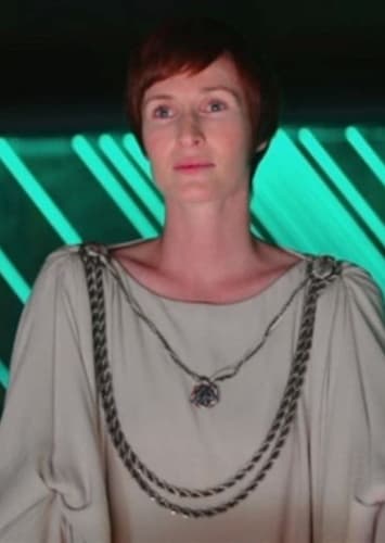Mon Mothma