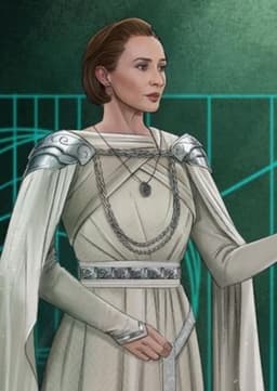 Mon Mothma