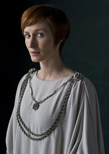 Mon Mothma