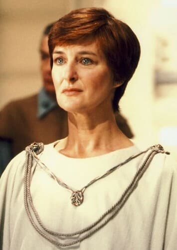 Mon Mothma
