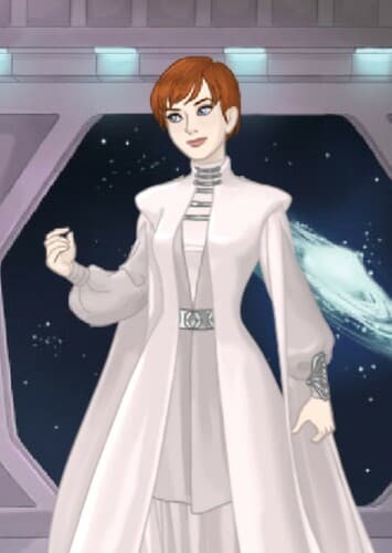 Mon Mothma