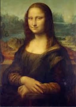 Mona Lisa