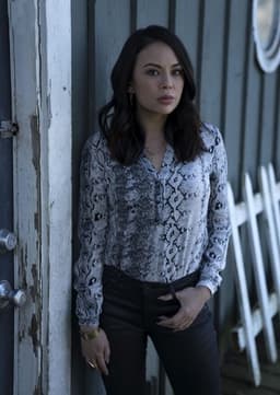 Mona Vanderwaal