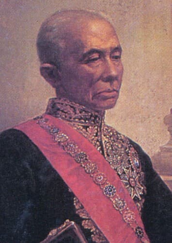 Mongkut