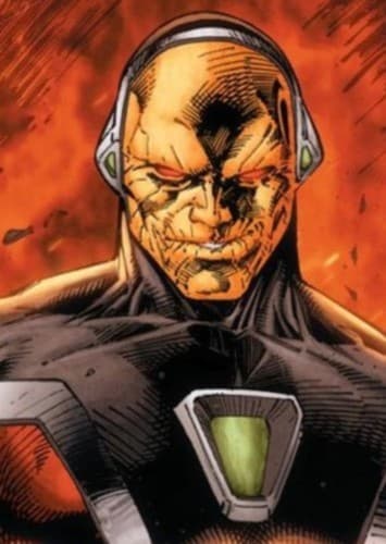 Mongul
