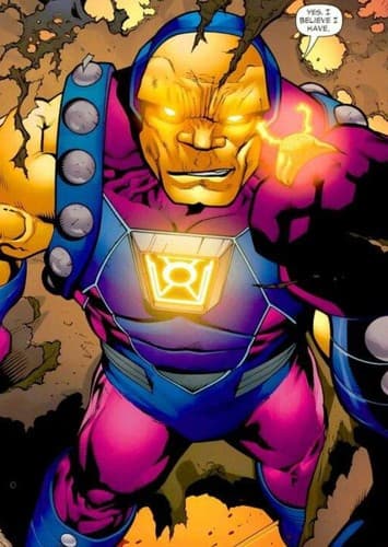 Mongul