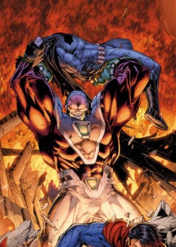 Mongul
