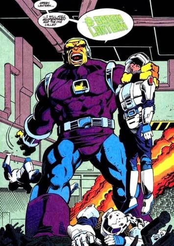 Mongul