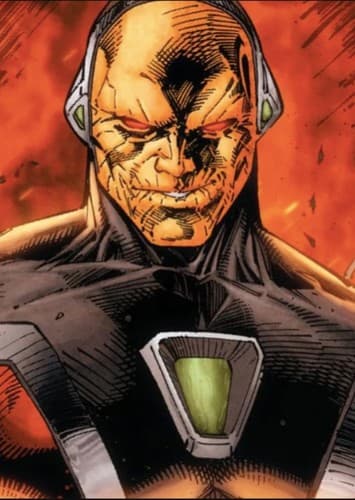 Mongul